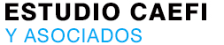ESTUDIO CAEFI Y ASOCIADOS